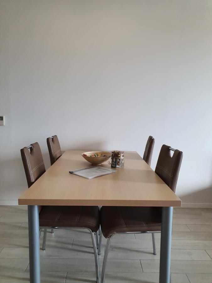 Apartments Hermes Tučepi Eksteriør billede